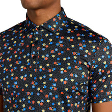 Load image into Gallery viewer, Redvanly Leone Mens Golf Polo
 - 5