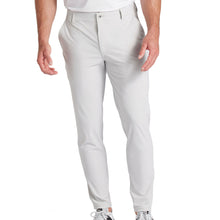 Load image into Gallery viewer, PUMA Golf 101 Evo Mens Golf Pant - Ash Gray/38/32
 - 1