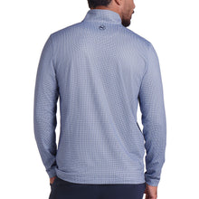 Load image into Gallery viewer, PUMA Golf Pure 2.0 Tile Mens Golf Quarter-Zip
 - 2