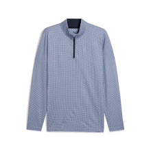 Load image into Gallery viewer, PUMA Golf Pure 2.0 Tile Mens Golf Quarter-Zip
 - 3