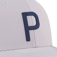 Load image into Gallery viewer, Puma Heritage P Mens Golf Hat
 - 3