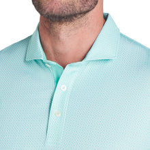 Load image into Gallery viewer, Puma Mattr Tile Mens Golf Polo
 - 6
