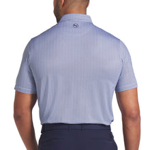 Load image into Gallery viewer, Puma Mattr Tile Mens Golf Polo
 - 2