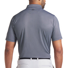 Load image into Gallery viewer, Puma Mattr Tile Mens Golf Polo
 - 8