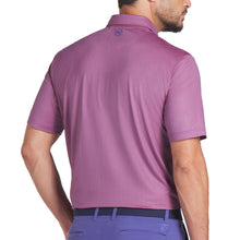 Load image into Gallery viewer, Puma Mattr Tile Mens Golf Polo
 - 11