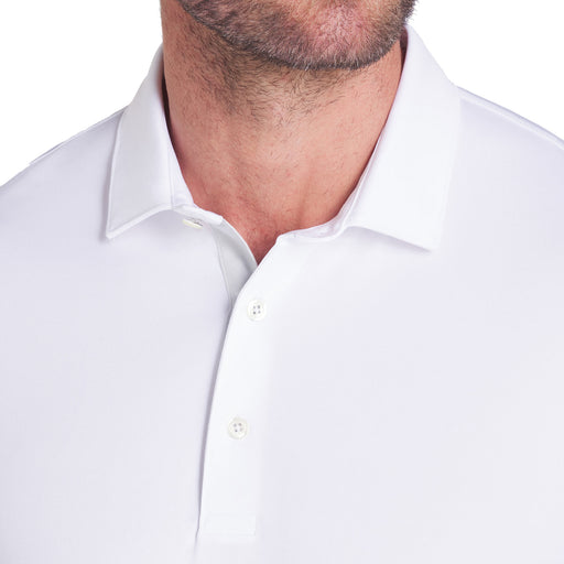 Puma Pure 2.0 Mens Golf Polo