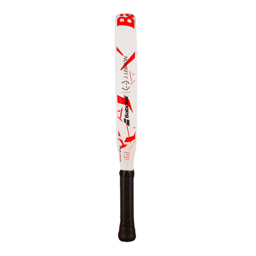 Babolat Technical Veron Juan Lebron 2.5 Padel Racquet - 2
