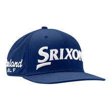 Load image into Gallery viewer, Srixon Tour Original Cap - Blue/One Size
 - 4