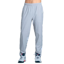Load image into Gallery viewer, K-Swiss Ripstop Mens Tennis Joggers - Zinc/L
 - 3