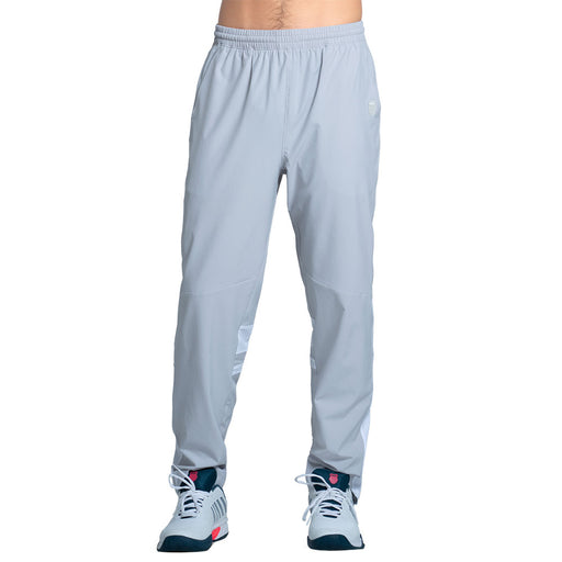 K-Swiss Ripstop Mens Tennis Joggers - Zinc/L