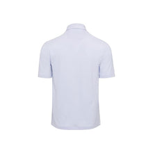 Load image into Gallery viewer, Greg Norman Abstract Shark Tooth Mens Golf Polo
- 2