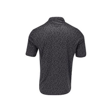 Load image into Gallery viewer, Greg Norman ML75 Rec Microlux Rye Mens Golf Polo
- 2