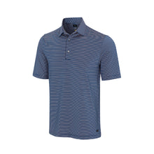 Load image into Gallery viewer, Greg Norman ML75 Stretch Season Stp Mens Golf Polo - Skyline/XXL
- 3