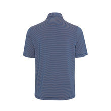 Load image into Gallery viewer, Greg Norman ML75 Stretch Season Stp Mens Golf Polo
- 4
