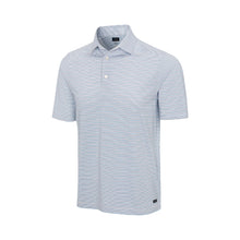 Load image into Gallery viewer, Greg Norman ML75 Stretch Season Stp Mens Golf Polo - White/XL
- 5