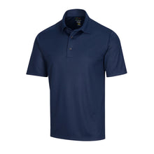 Load image into Gallery viewer, Greg Norman Protek ML75 Micro Emboss Mns Golf Polo - Navy/XXL
- 2