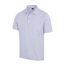 Load image into Gallery viewer, Greg Norman Freedom Micro Pique Mens Golf Polo - Frost/XXL
- 1