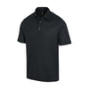 Greg Norman ML75 Recycled Microlux Mesh Mens Golf Polo