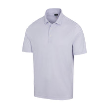 Load image into Gallery viewer, Greg Norman ML75 Recycl Microlx Mesh M Golf Polo - Frost Heather/XXL
 - 2