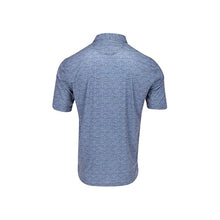 Load image into Gallery viewer, Greg Norman Across the Sky ML75 Mens Golf Polo
- 2