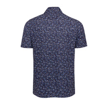 Load image into Gallery viewer, Greg Norman Riverside ML75 Stretch Mens Golf Polo
- 2