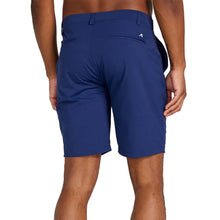 Load image into Gallery viewer, Redvanly Hanover 7.5in Mens Golf Shorts
- 4