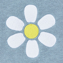 Load image into Gallery viewer, Life Is Good Simple Daisy Good Vibes Wmn Flc Jkt
 - 3