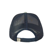 Load image into Gallery viewer, Life is Good Clean PB Wizard Unisex Trucker Cap
- 2