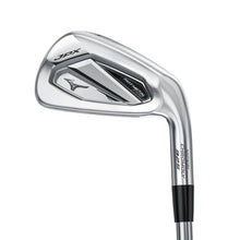Load image into Gallery viewer, Mizuno JPX925 Hot Metal Pro RH Mens 7 pc stl Irons - 5-GW/DG105/Regular
- 1