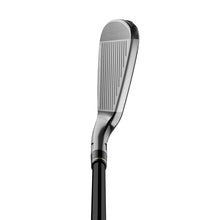 Load image into Gallery viewer, TaylorMade Qi Gunmetal Edition RH Mens Iron Set
- 2