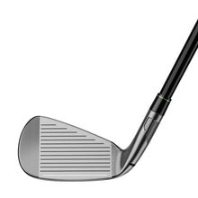Load image into Gallery viewer, TaylorMade Qi Gunmetal Edition RH Mens Iron Set
- 3