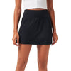 TravisMathew Game Set Match Womens Tennis Skort