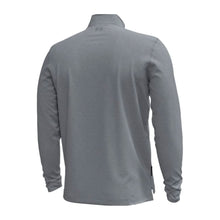 Load image into Gallery viewer, Under Armour Aura Heather 1/4 Zip Mens Pullover
- 2