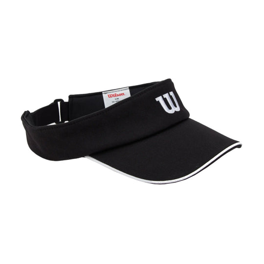 Wilson Classic Technical Tennis Visor