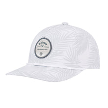 Load image into Gallery viewer, Callaway Bogey Free Mens Golf Hat 25 - Grey Palm/One Size
 - 1