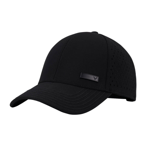 Callaway Drive Swing 25 Mens Golf Hat - Black/One Size