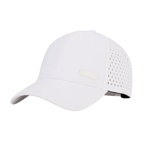 Callaway Drive Swing 25 Mens Golf Hat - White/One Size