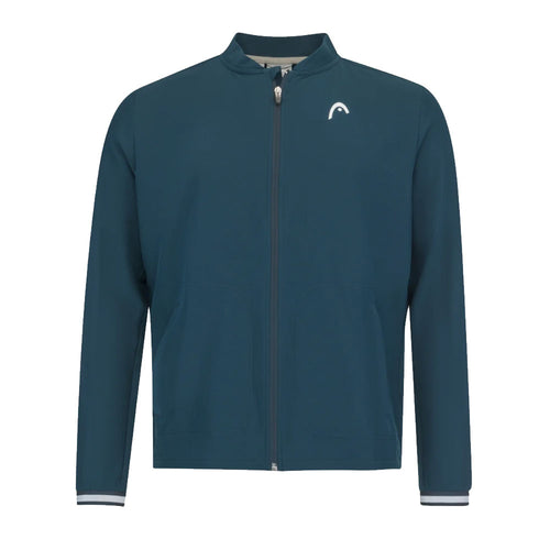 Head Breaker Mens Tennis Jacket
