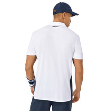 Load image into Gallery viewer, Head Slice Mens Tennis Polo Shirt
 - 4