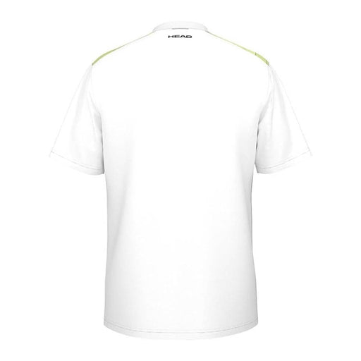 Head Topspin Mens Tennis T-Shirt