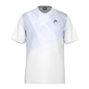Head Topspin Mens Tennis T-Shirt