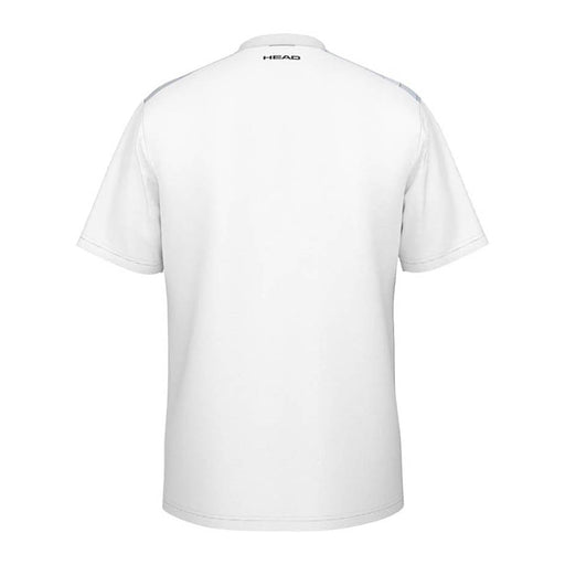 Head Topspin Mens Tennis T-Shirt