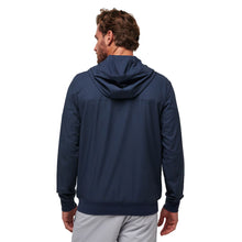 Load image into Gallery viewer, TravisMathew Wanderlust Mens Golf Hoodie Jacket
- 4