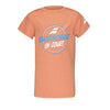 Babolat Exercise Graphic Boys Tennis T-Shirt