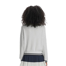 Load image into Gallery viewer, Varley Aliyah Half-Zip Knit Womens Pullover
 - 2