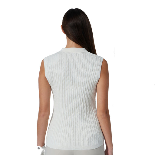 Daily Sports Madelene Womens Sleeveless Golf Polo