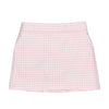 Polo Golf Ralph Lauren Aim with Back Pleats Girls Golf Skort