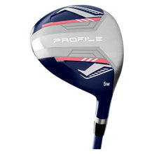 Load image into Gallery viewer, Wilson Profile 11P Wmns RH Complete Golf Set Stand
 - 3