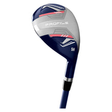 Load image into Gallery viewer, Wilson Profile 11P Wmns RH Complete Golf Set Stand
 - 4