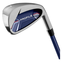 Load image into Gallery viewer, Wilson Profile 11P Wmns RH Complete Golf Set Stand
 - 5